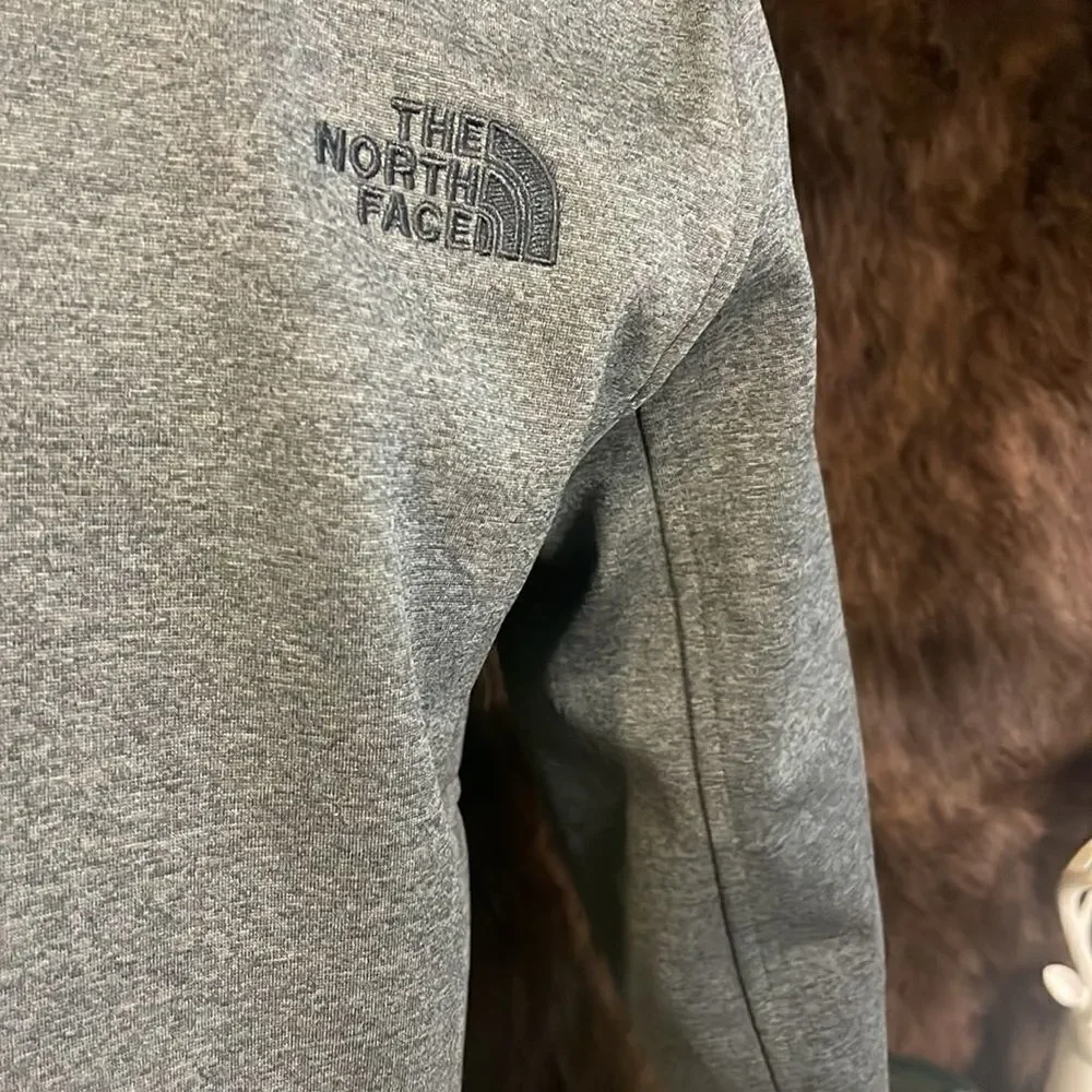 The North Face jacket S (1700)